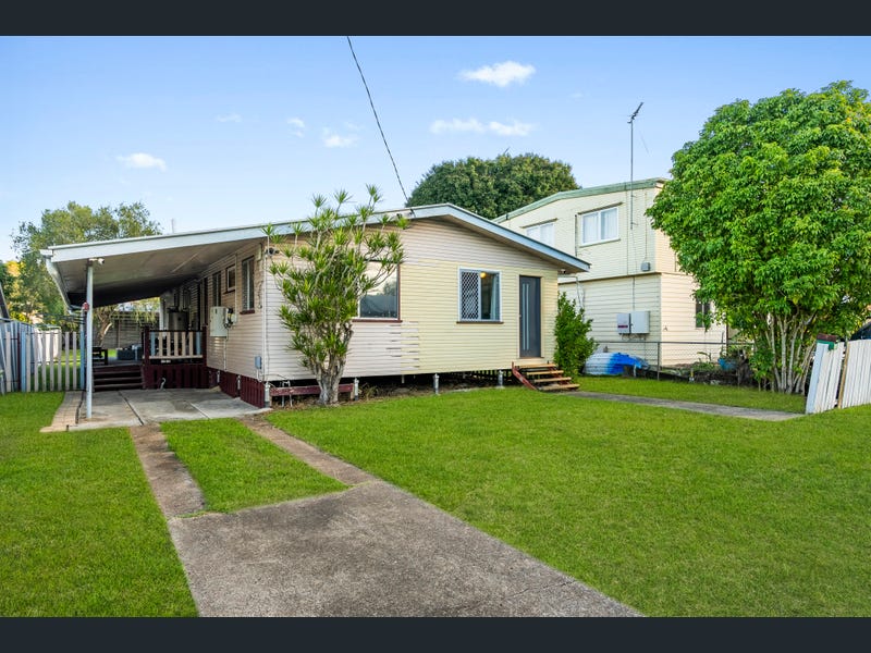 33 Gomer Street, Booval
