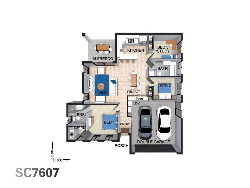 122 Acacia St, Woodgate
