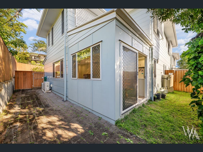 4/34 Mount Pleasant Road, Nambour
