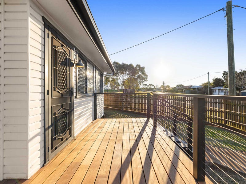 2 Croxley Street, Harristown