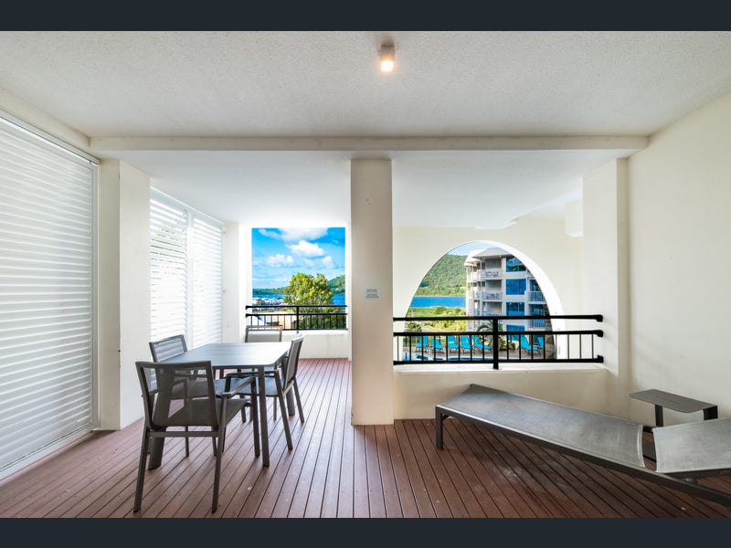 141/3 Hermitage Drive, Airlie Beach
