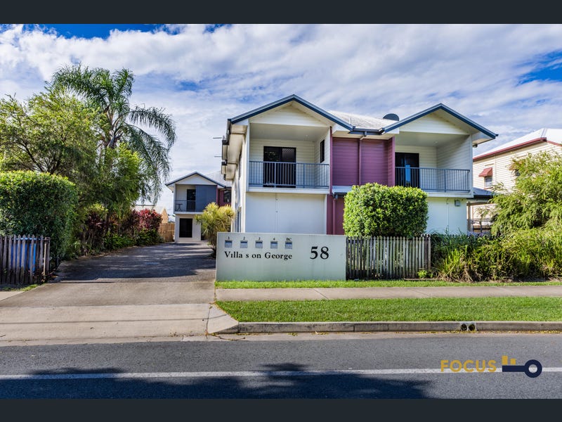 1/58 George Street, Mackay