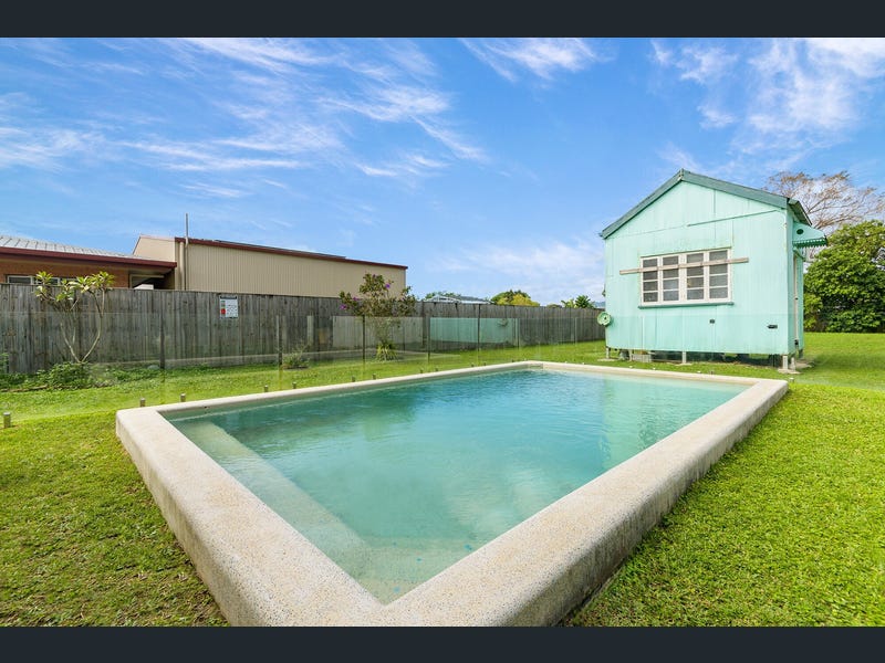 20 Grogan Street, Mossman
