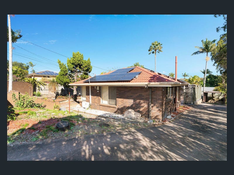 12 Hagen Street, Upper Mount Gravatt