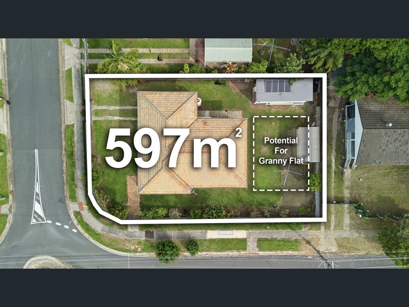 23 Albert Street, Logan Central