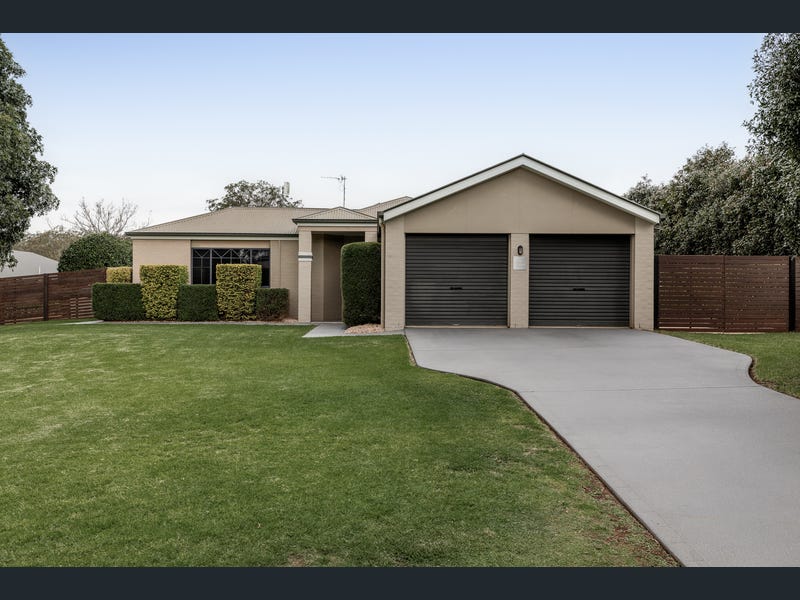 6 Kennedy Street, Cabarlah