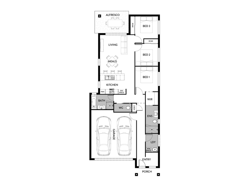 Lot 78 16 Pitt Street, Beaudesert