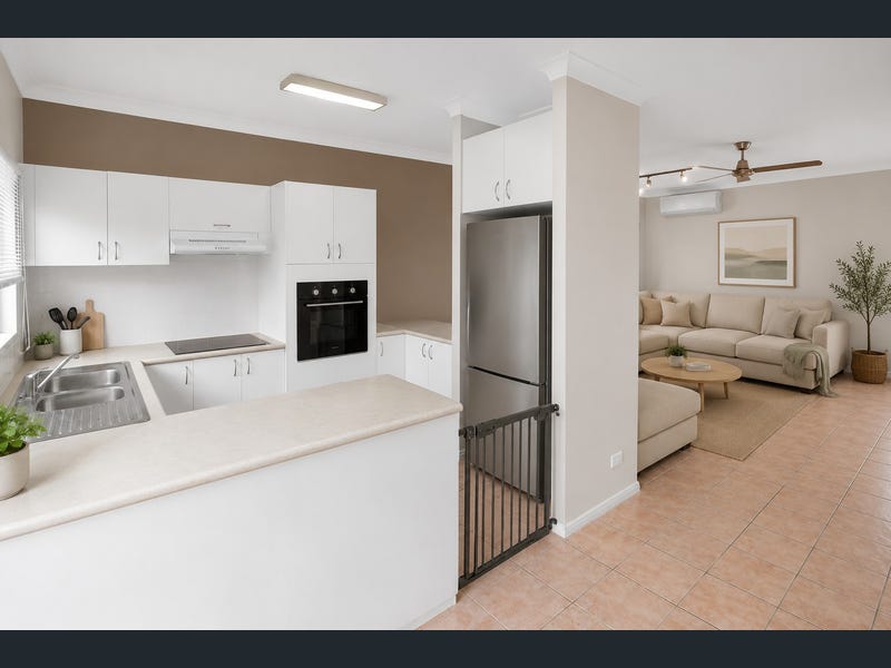 1/361-363 Mcleod Street, Cairns North