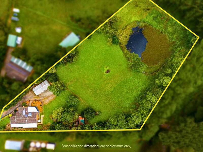 126 Mackney Road, Upper Caboolture