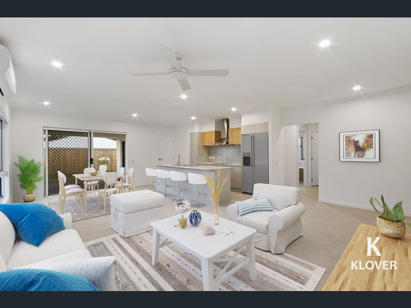 12 Rockrose Street, Logan Reserve