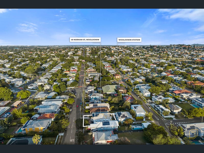 49 Norman Street, Wooloowin
