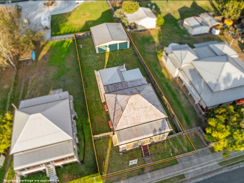 42 Stafford Street, Booval