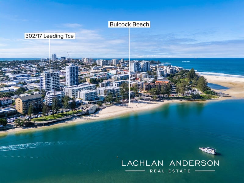 302/17 Leeding Terrace, Caloundra