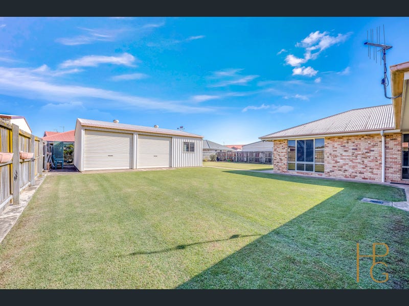 59 Lakeview Drive, Bundaberg North