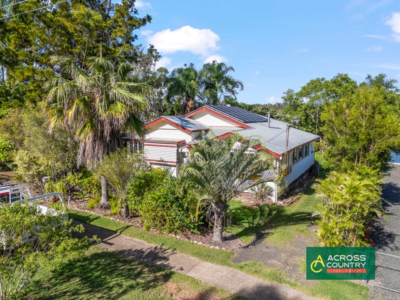 47 Bramston Street, Wondai