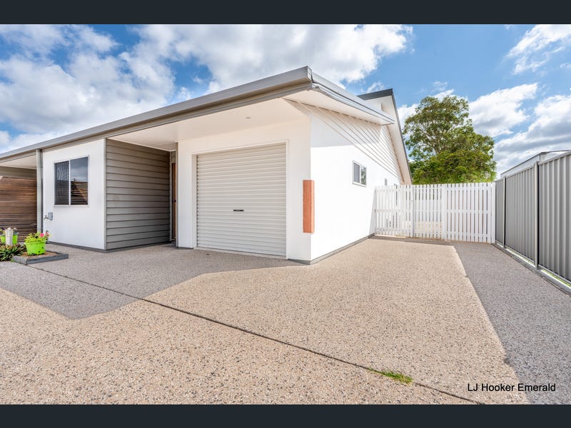 17/55A Gray Street, Emerald