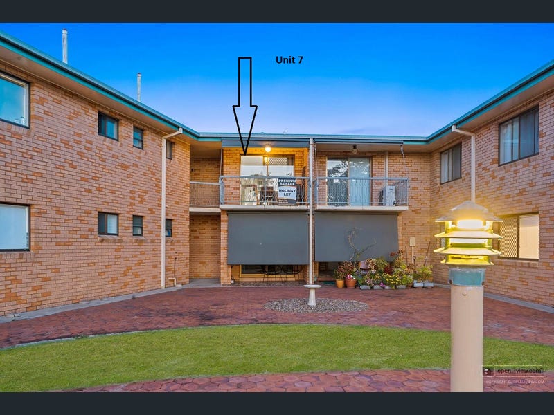 7/137 WELSBY PARADE, Bongaree