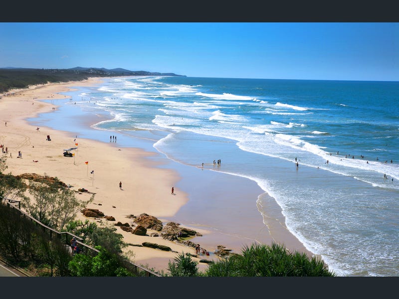 33/15 Heathfield Street, Coolum Beach