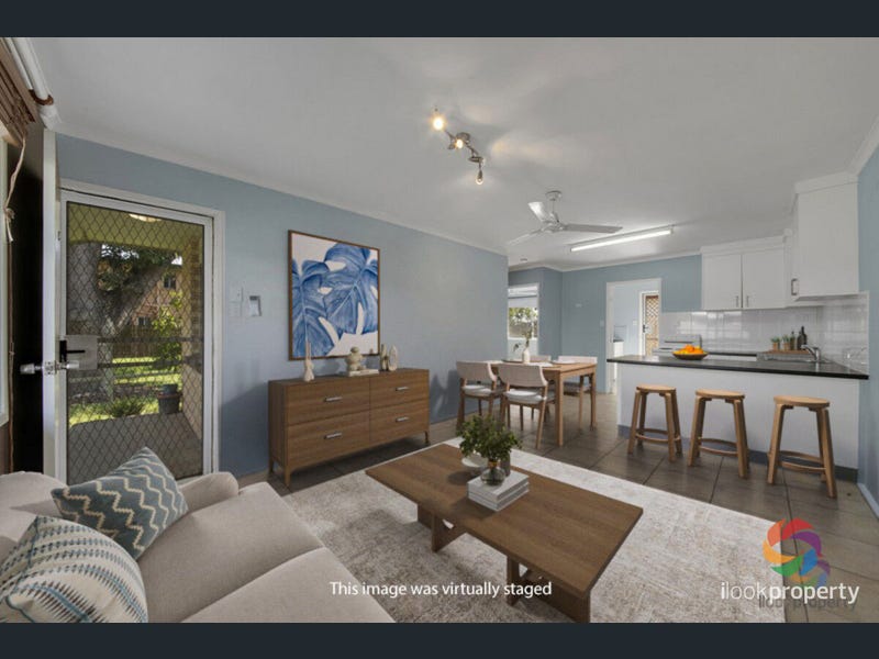 4/44 Marten Street, South Gladstone