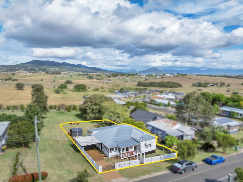 29C Edward Street, Kalbar