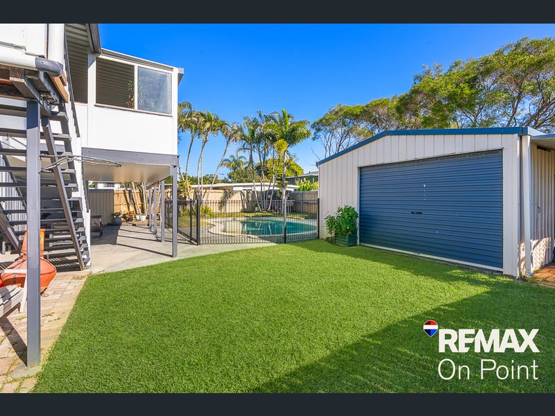 4 Brett Road, Victoria Point