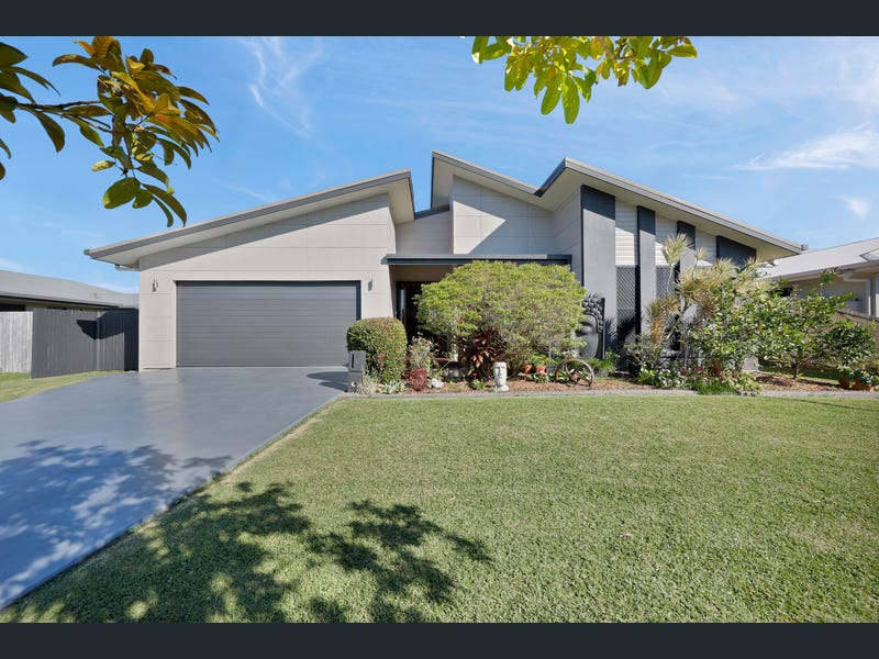 11 Mcgrath Street, Bakers Creek