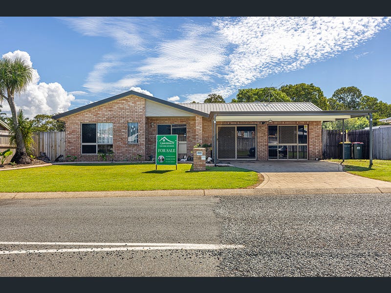 111 Tropical Avenue, Andergrove
