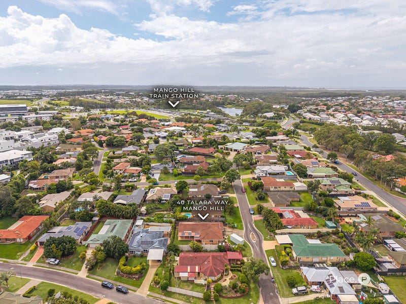 40 Talara Way, Mango Hill