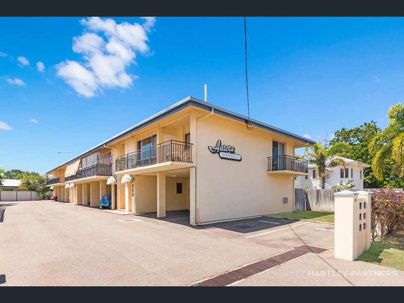 5/19 Ryan Street, North Ward