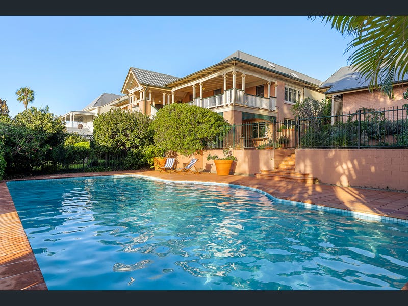 55 Boyd Street, Bowen Hills