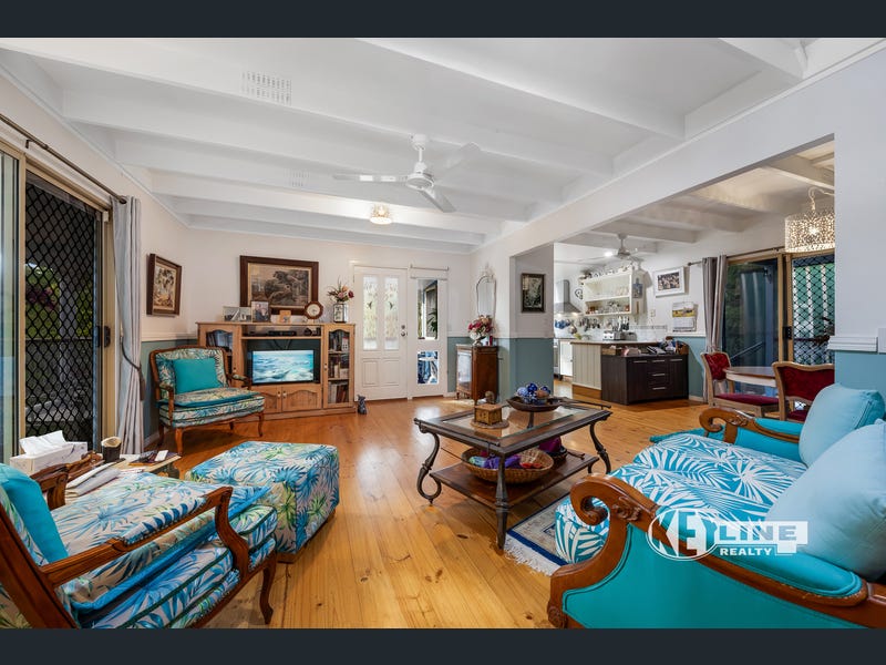 2 Platypus Place, Nambour