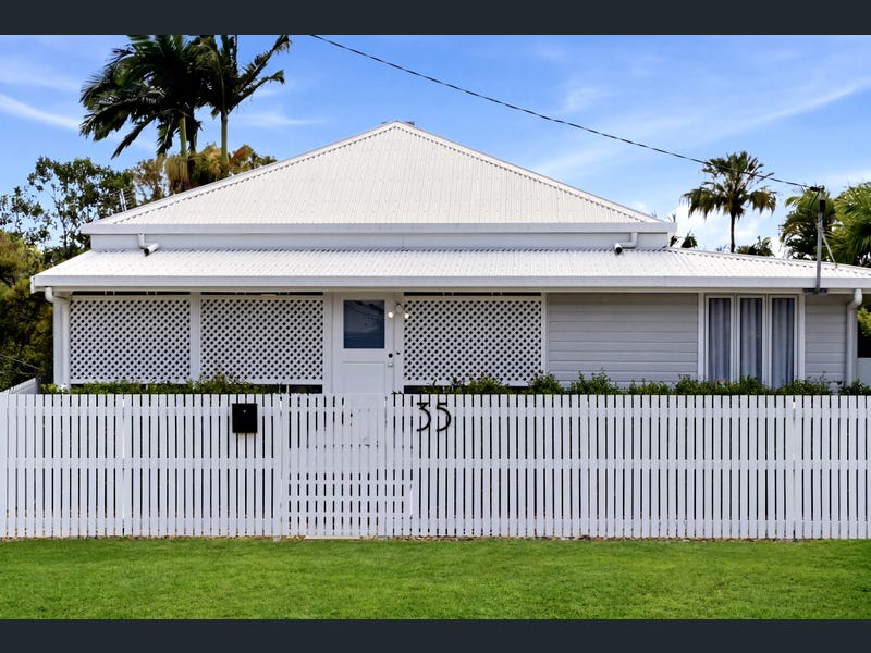 35 Sixth Street, South Townsville