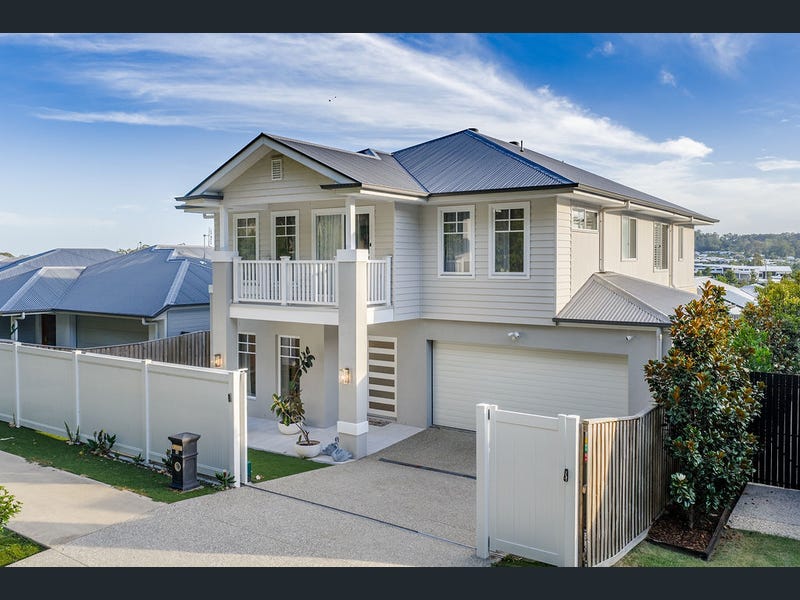 40 Black Swan Circuit, Maroochy River