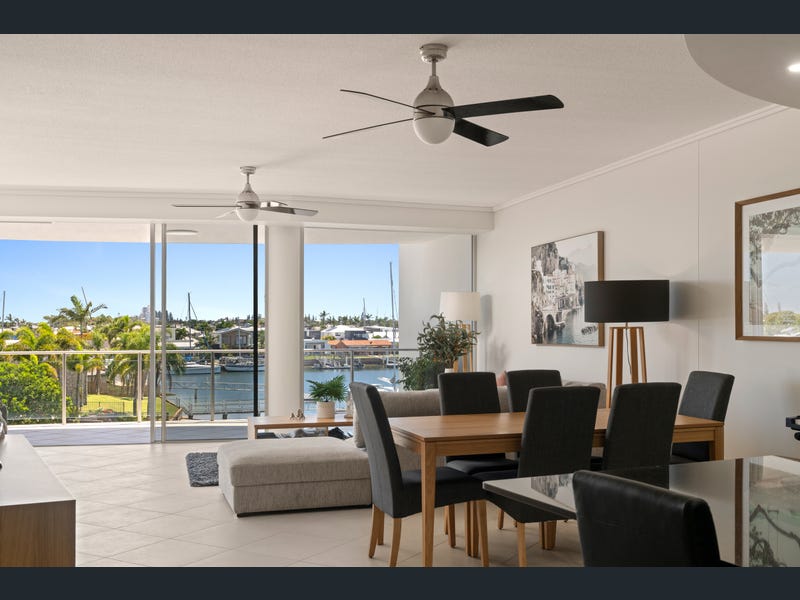 311/11 Nicklin Way, Minyama