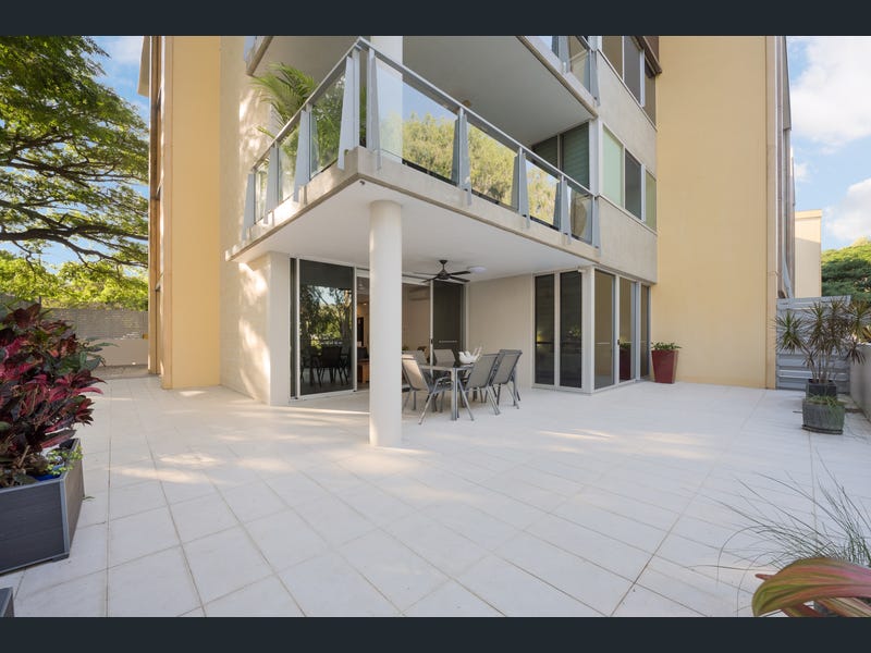 7/1-15 Sporting Drive, Thuringowa Central