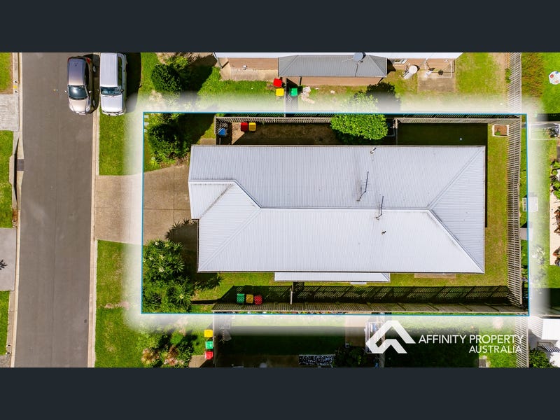 12 Bellthorpe Cct, Kallangur