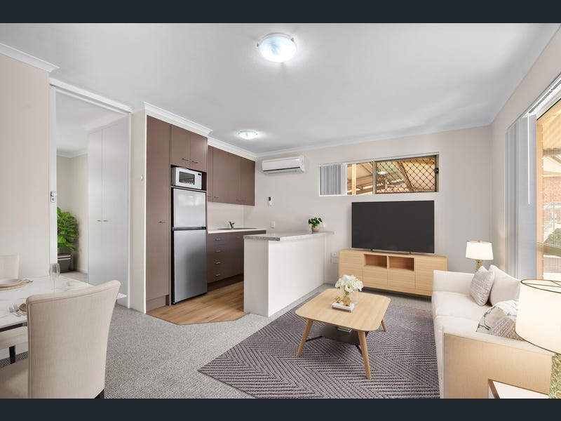 6/12 Ballantine Street, Chermside