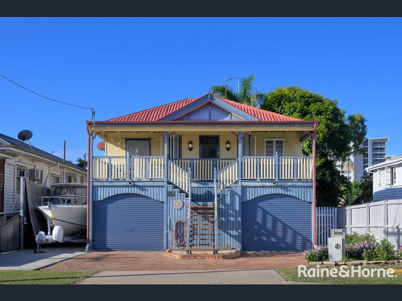 10 Glenlyon Street, Gladstone Central