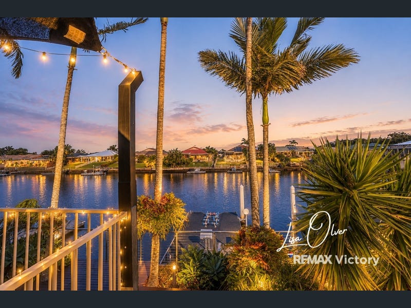 1/7 Pentas Drive, Bongaree