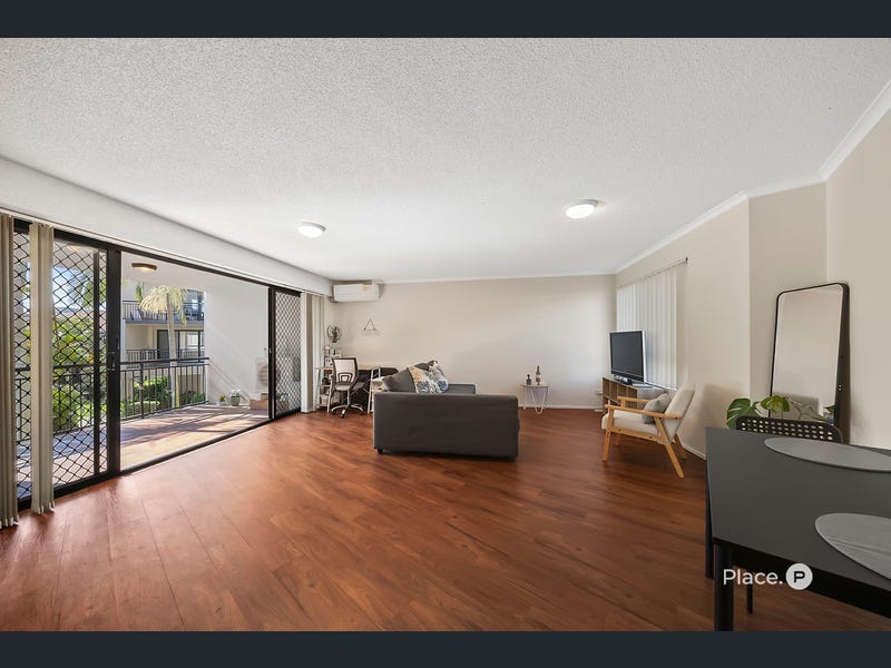 48/55 Harries Road, Coorparoo