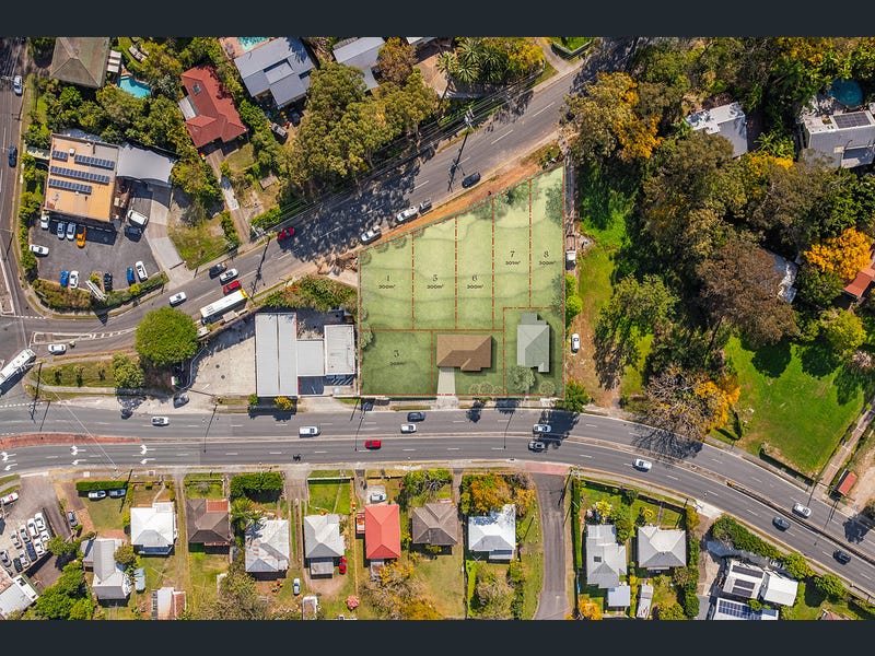 1093 Moggill Road, Kenmore
