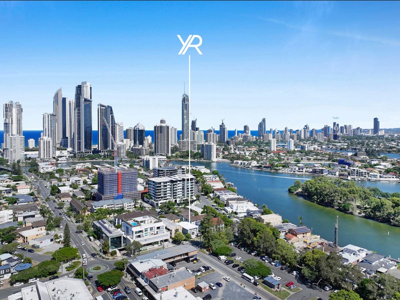 3 Burra Street, Surfers Paradise