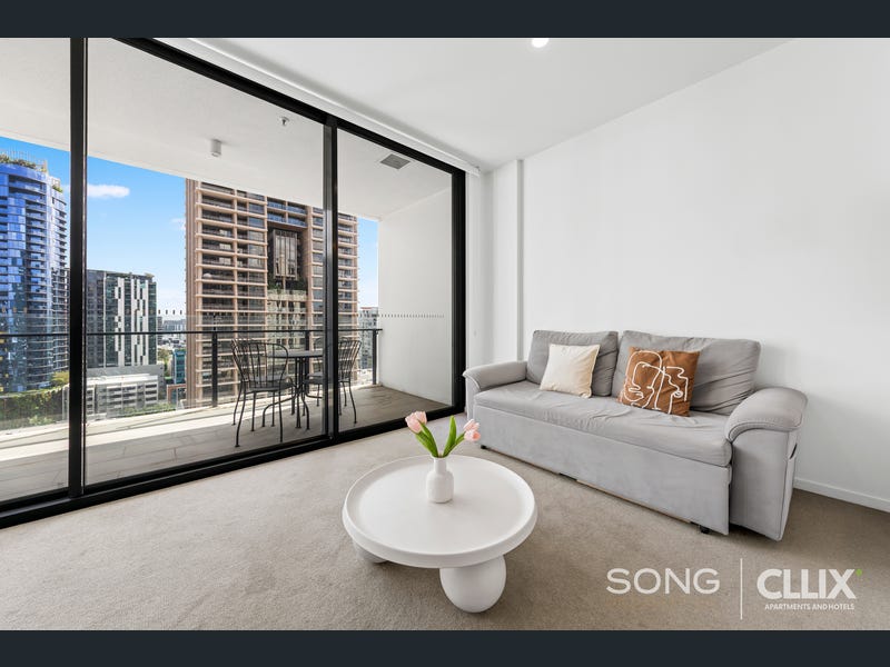 11401/22 Merivale Street, South Brisbane
