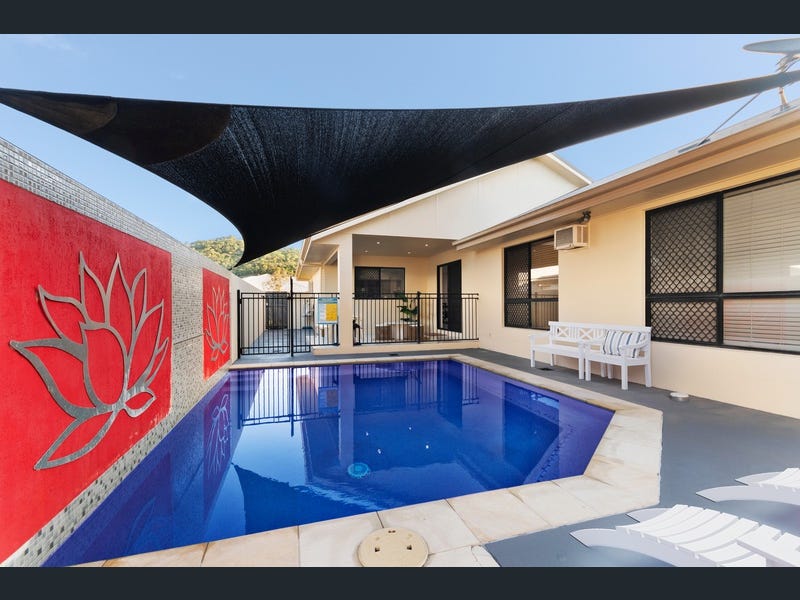 33 Tahlia Circuit, Mount Louisa