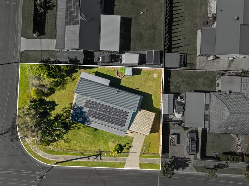 19 Cotswold Street, Mount Warren Park