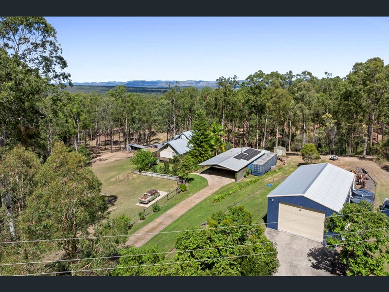 53 Milora Road, Upper Lockyer