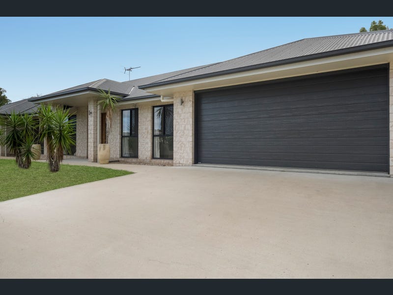 40 White Gums Road, Hatton Vale