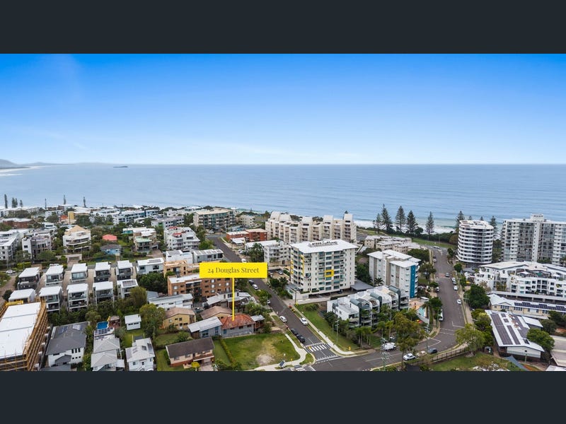 24 Douglas Street, Mooloolaba