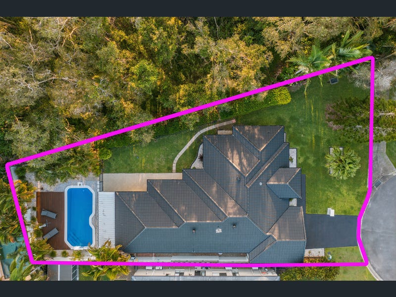 20 Portreeves Place, Arundel
