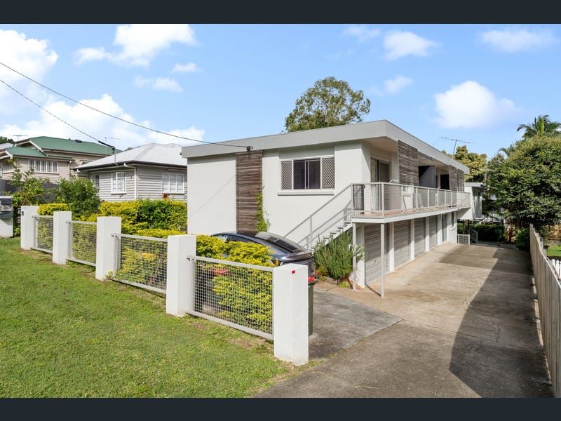 5/38 Alderson Street, Newmarket